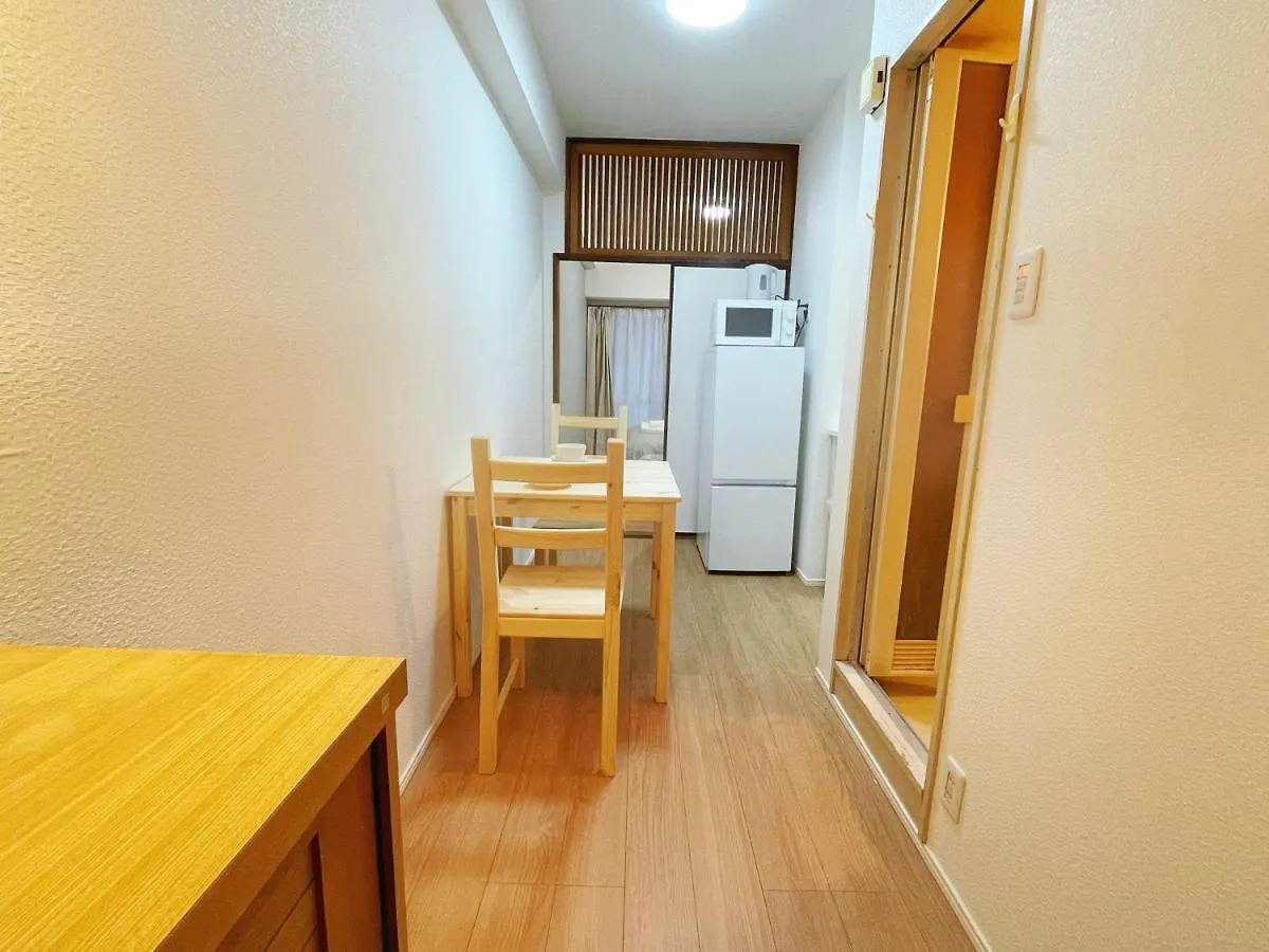 Uemo 406 Apartment Tokyo Japan