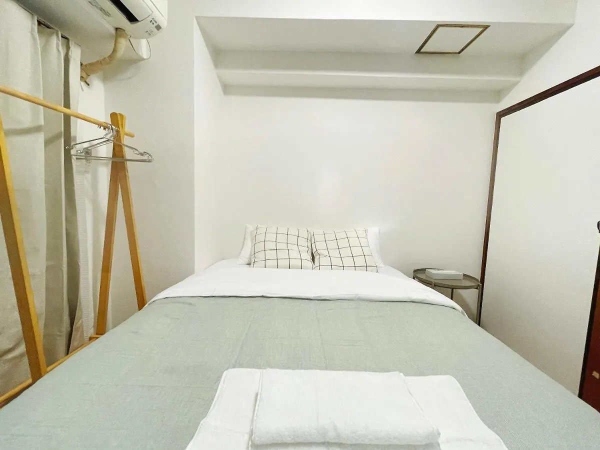Uemo 406 Apartment Tokyo 0*,  Japan